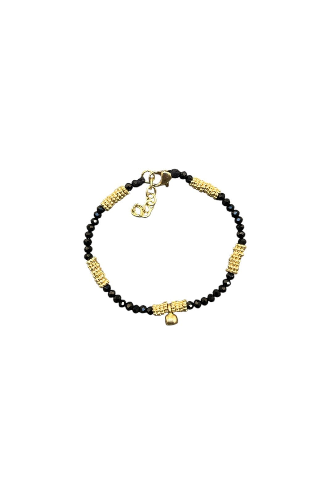 Bracelet Diya NOIR