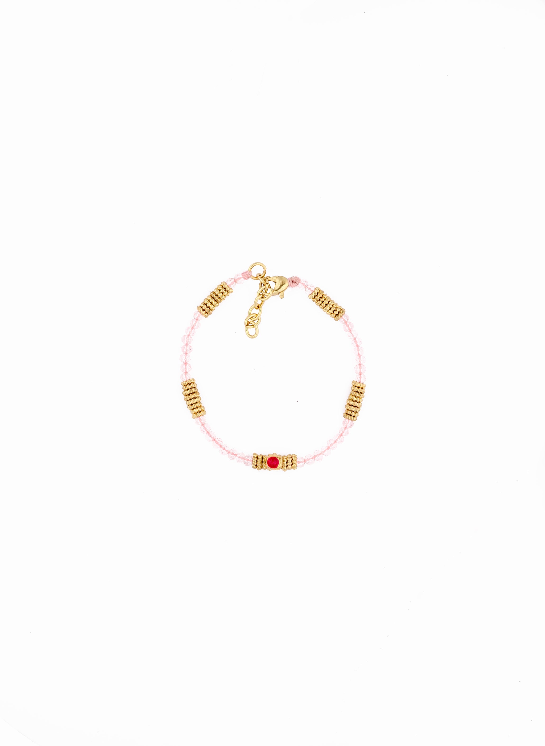 Bracelet Diya ROSE