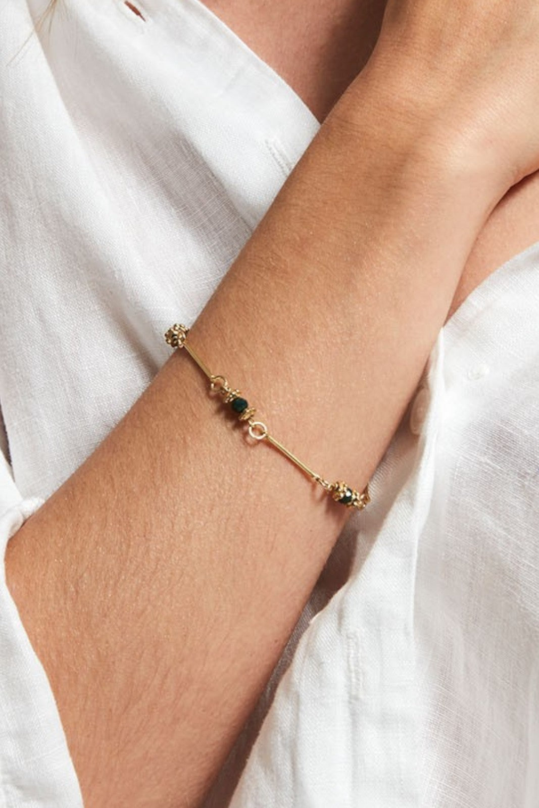 Bracelet Orissa PARROT