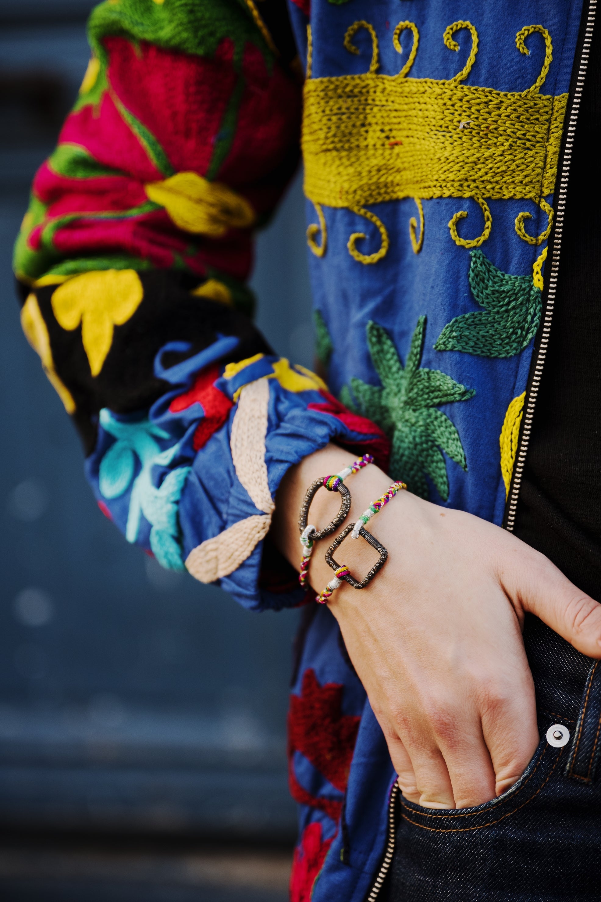Bracelet Poocha