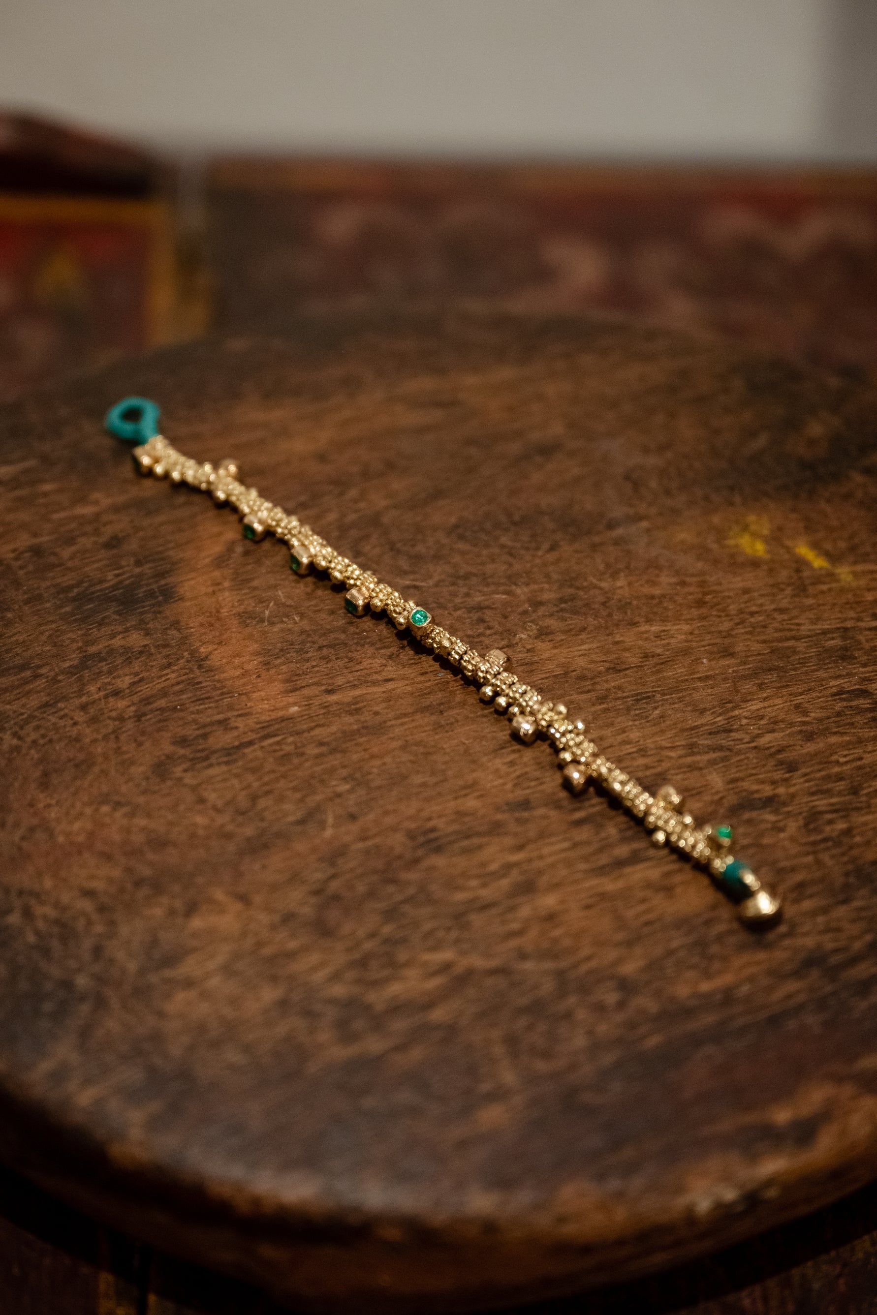 Bracelet Shaadi PARROT