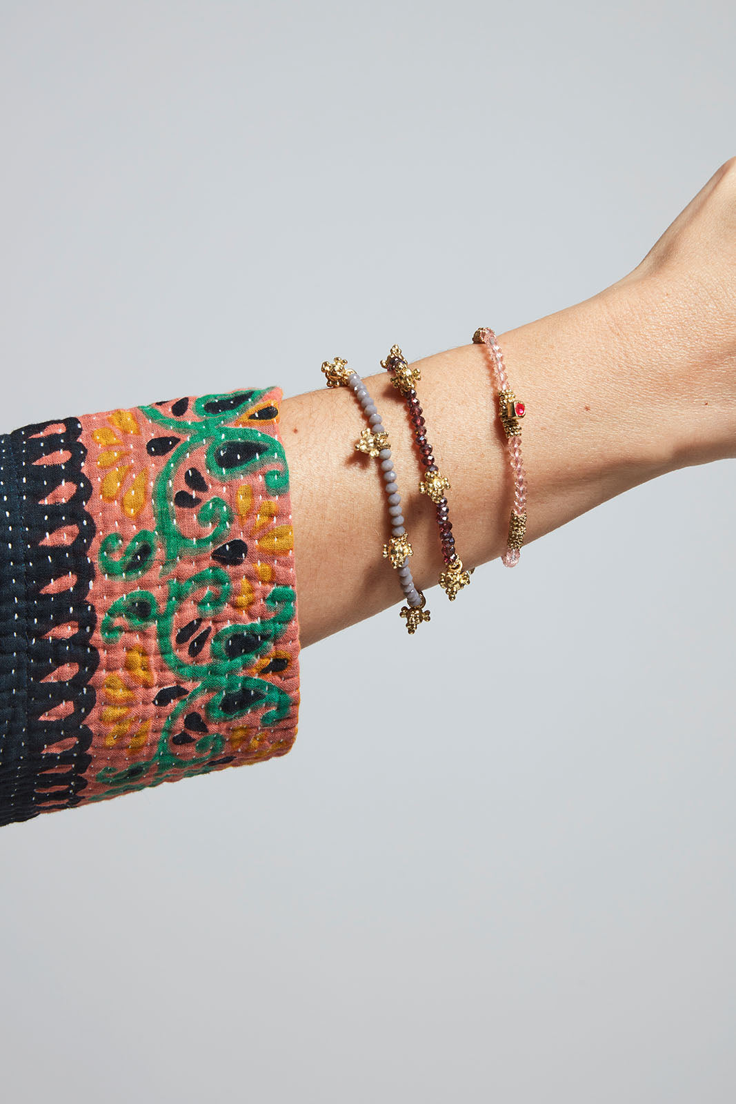 Bracelet Sri