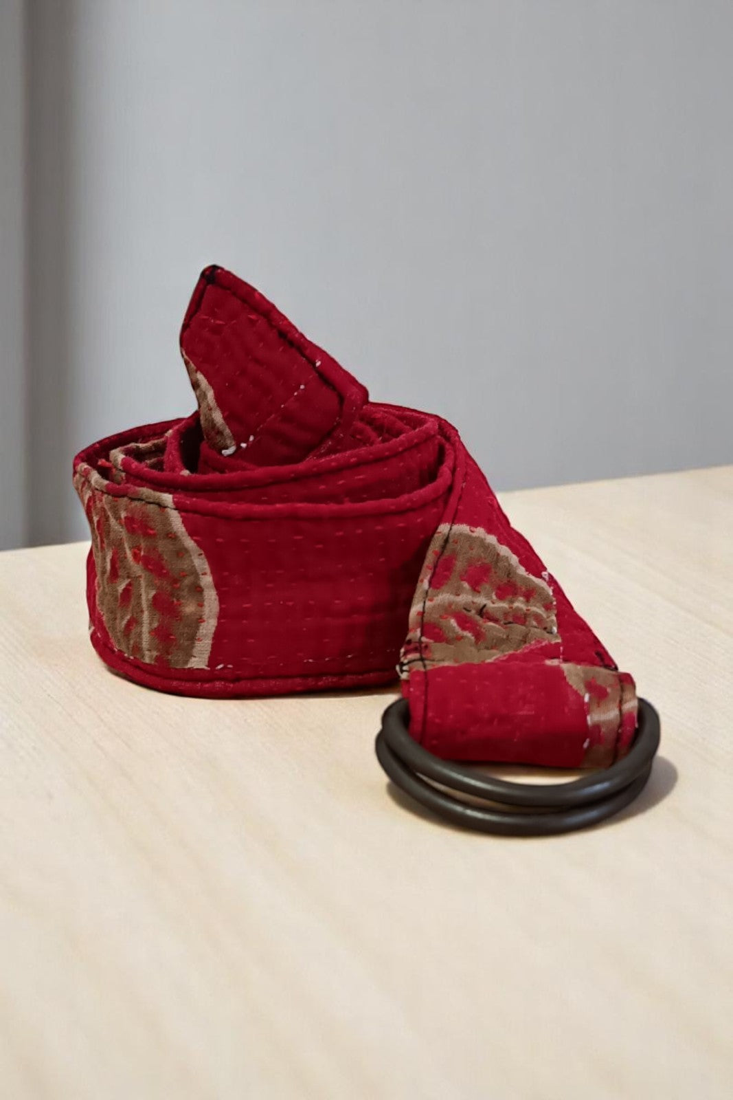 ceinture kantha kantha