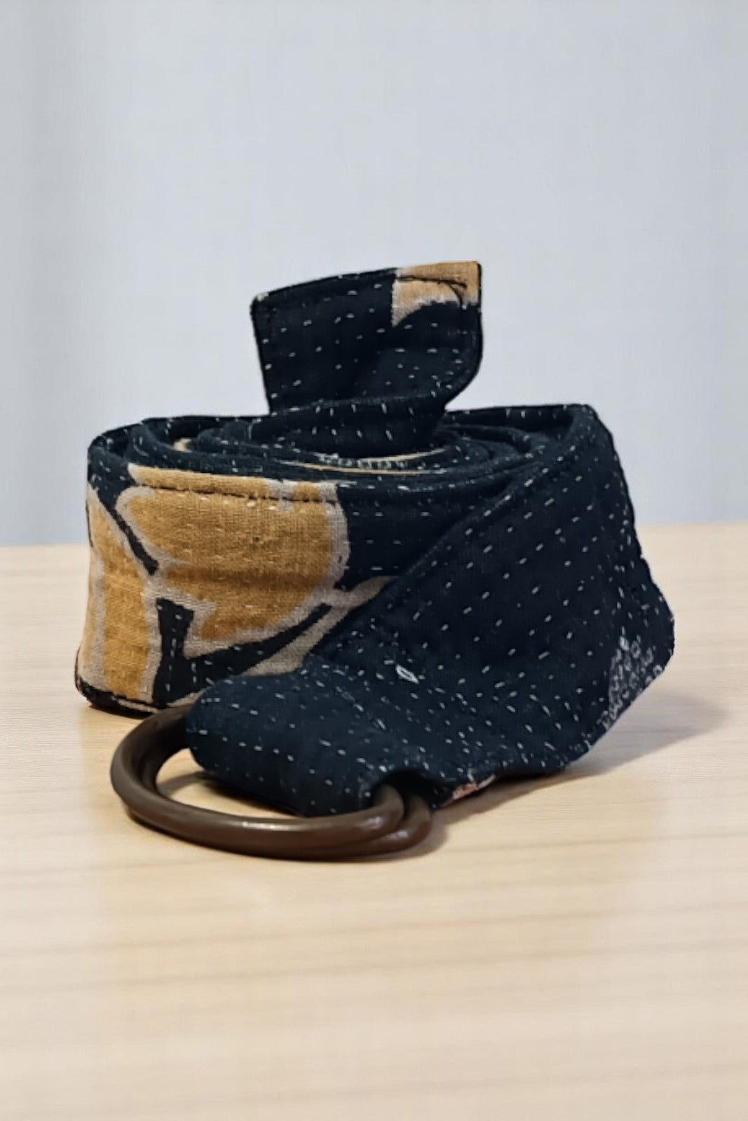 ceinture kantha kantha
