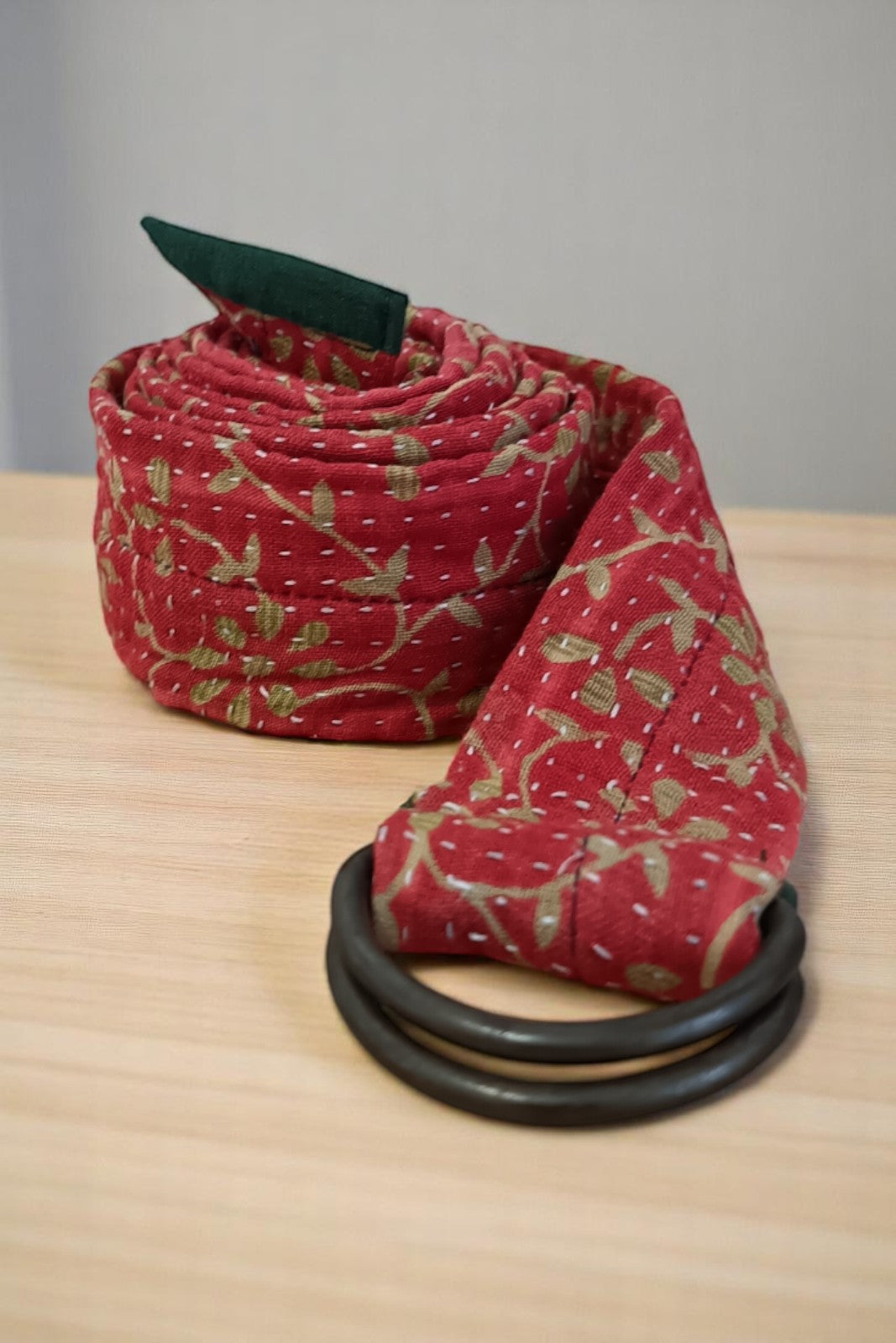 ceinture kantha kantha