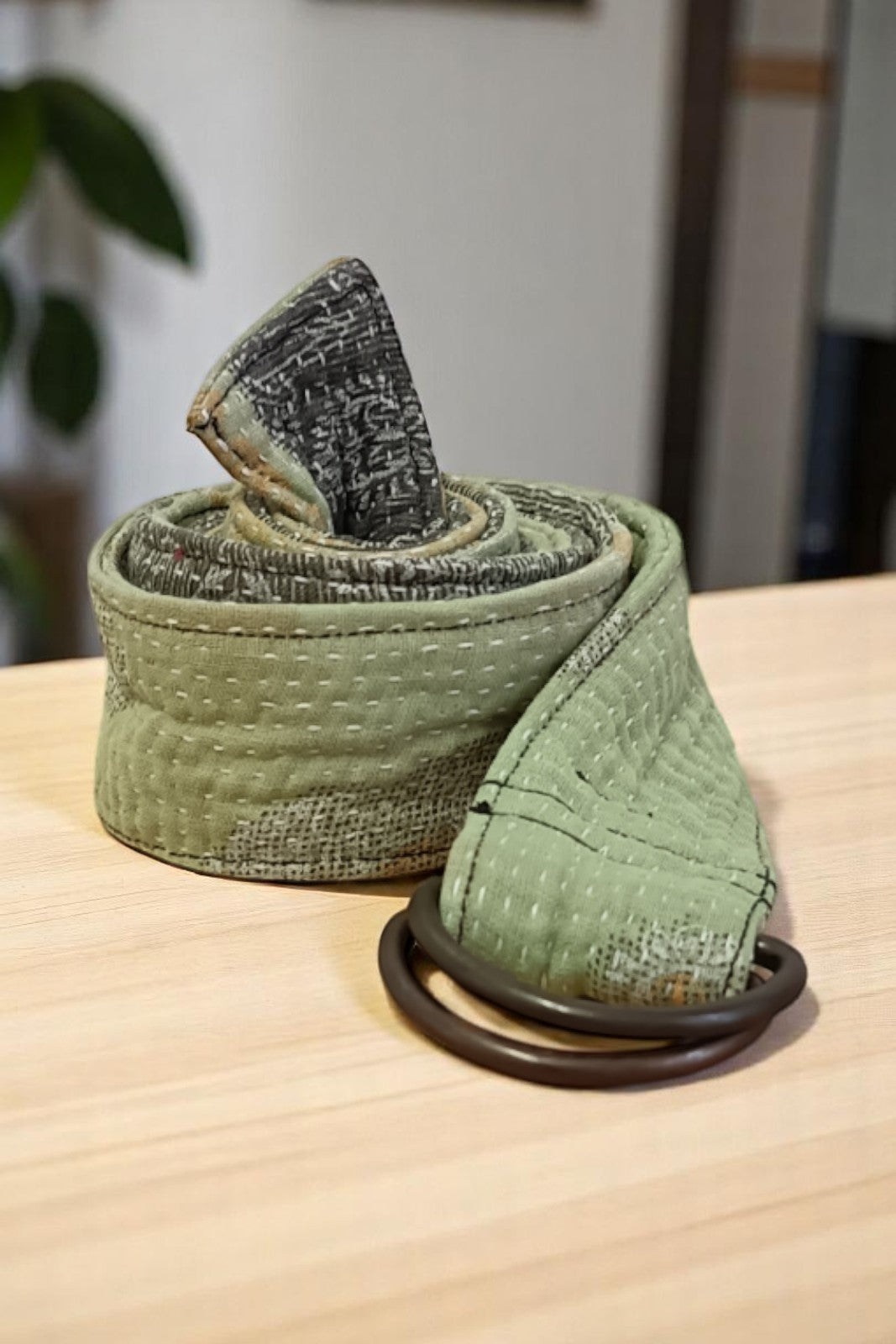 ceinture kantha kantha