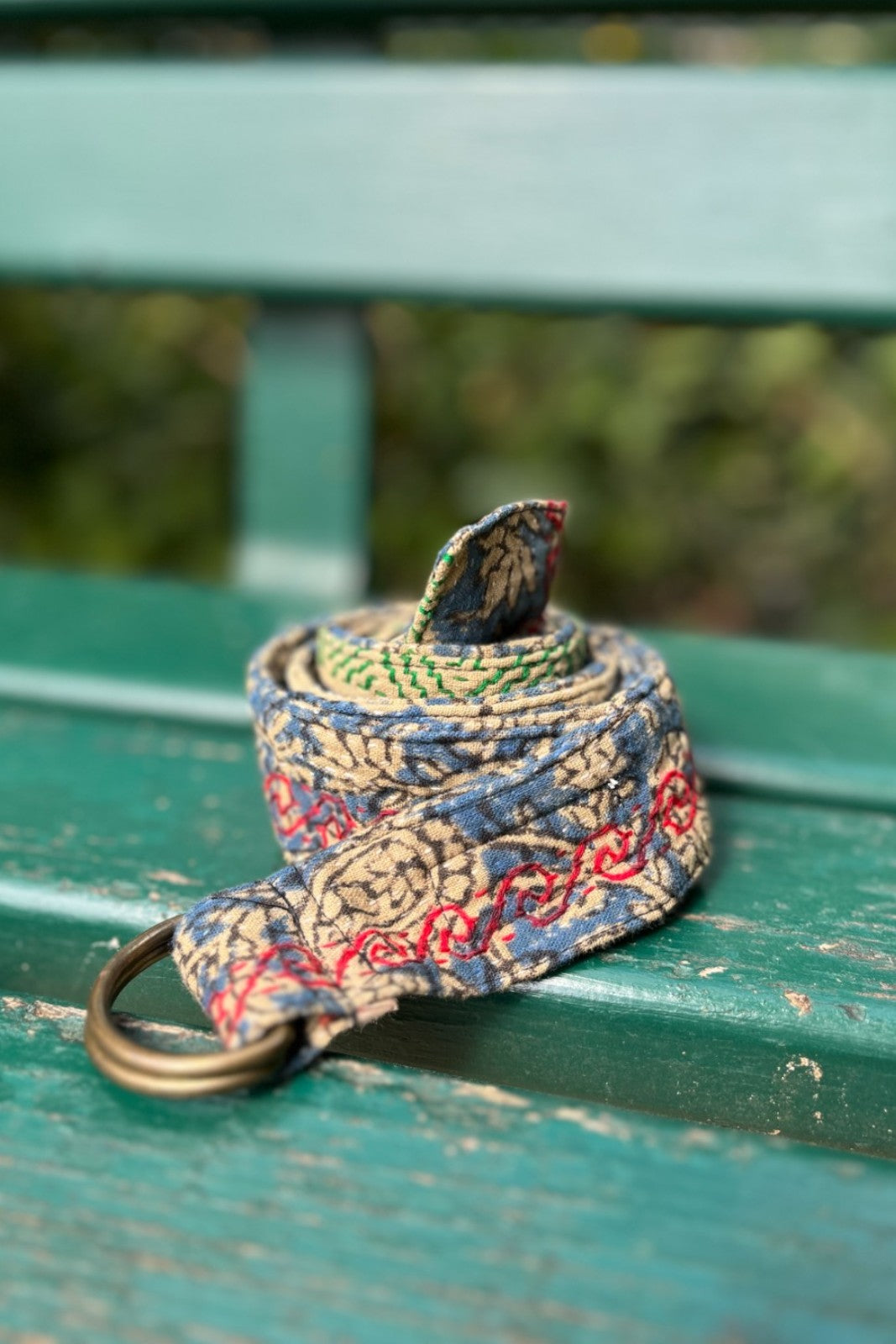 ceinture kantha kantha