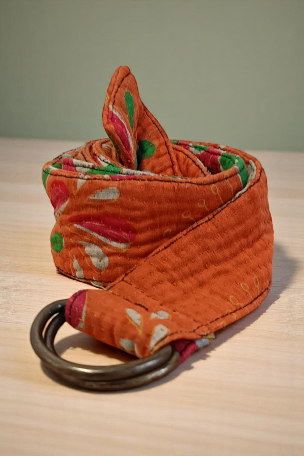 ceinture kantha kantha