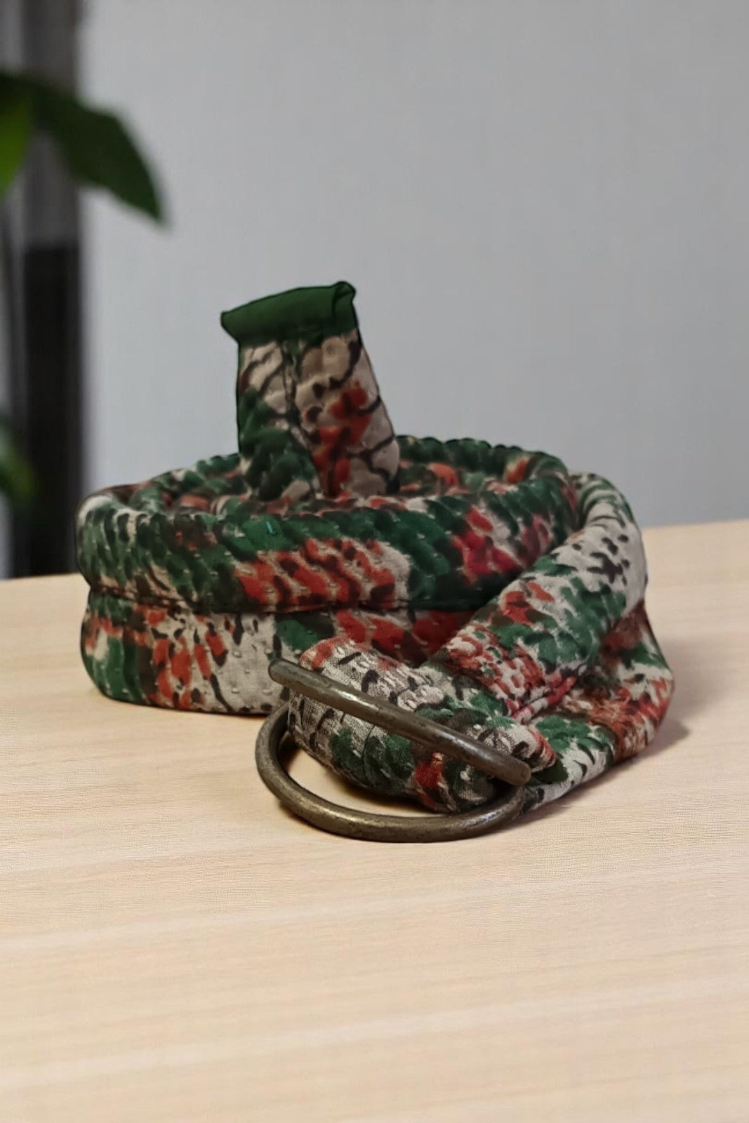 ceinture kantha kantha