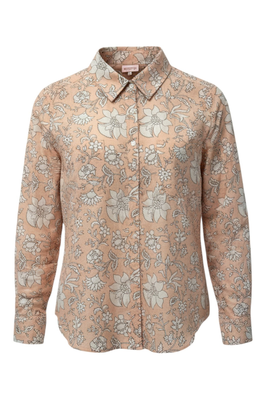 Chemise Maheswar ROSE