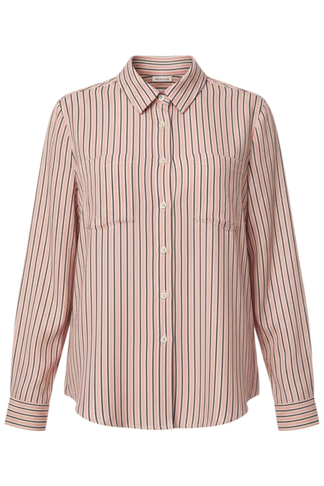 Chemise Maheswar STRIPES ROSE