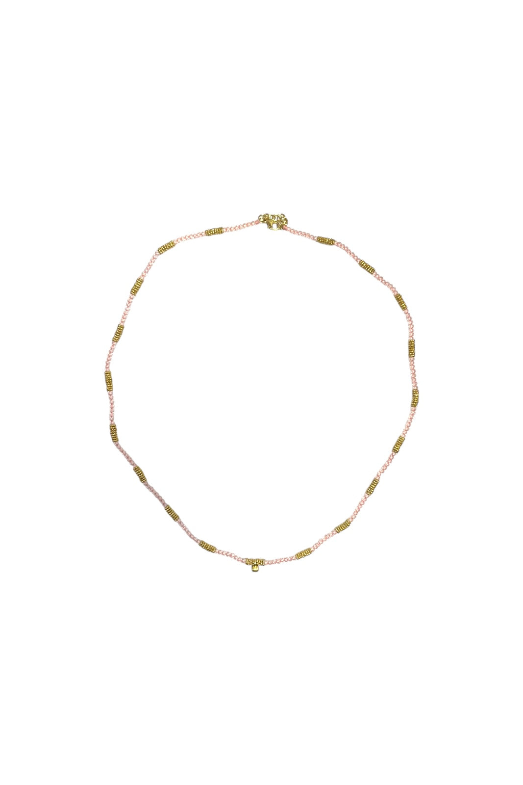 Collier Diya ROSE