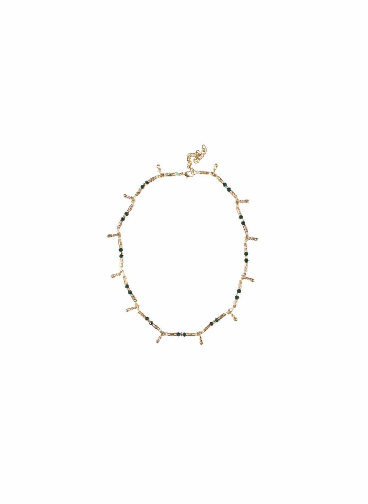 Collier Lucknow