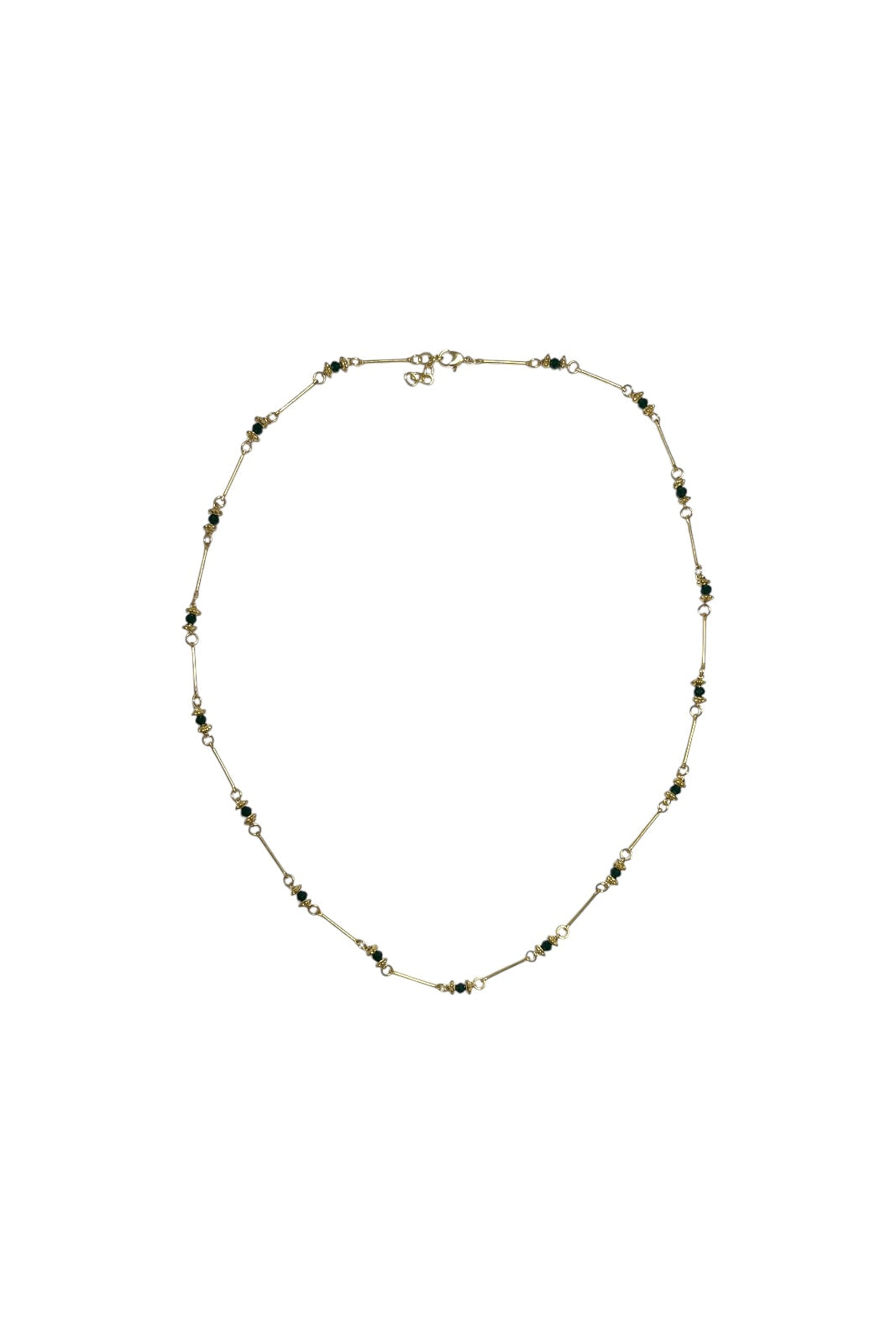 Collier Orissa PARROT