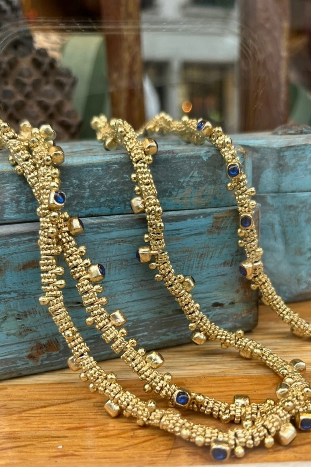 collier shaadi laiton