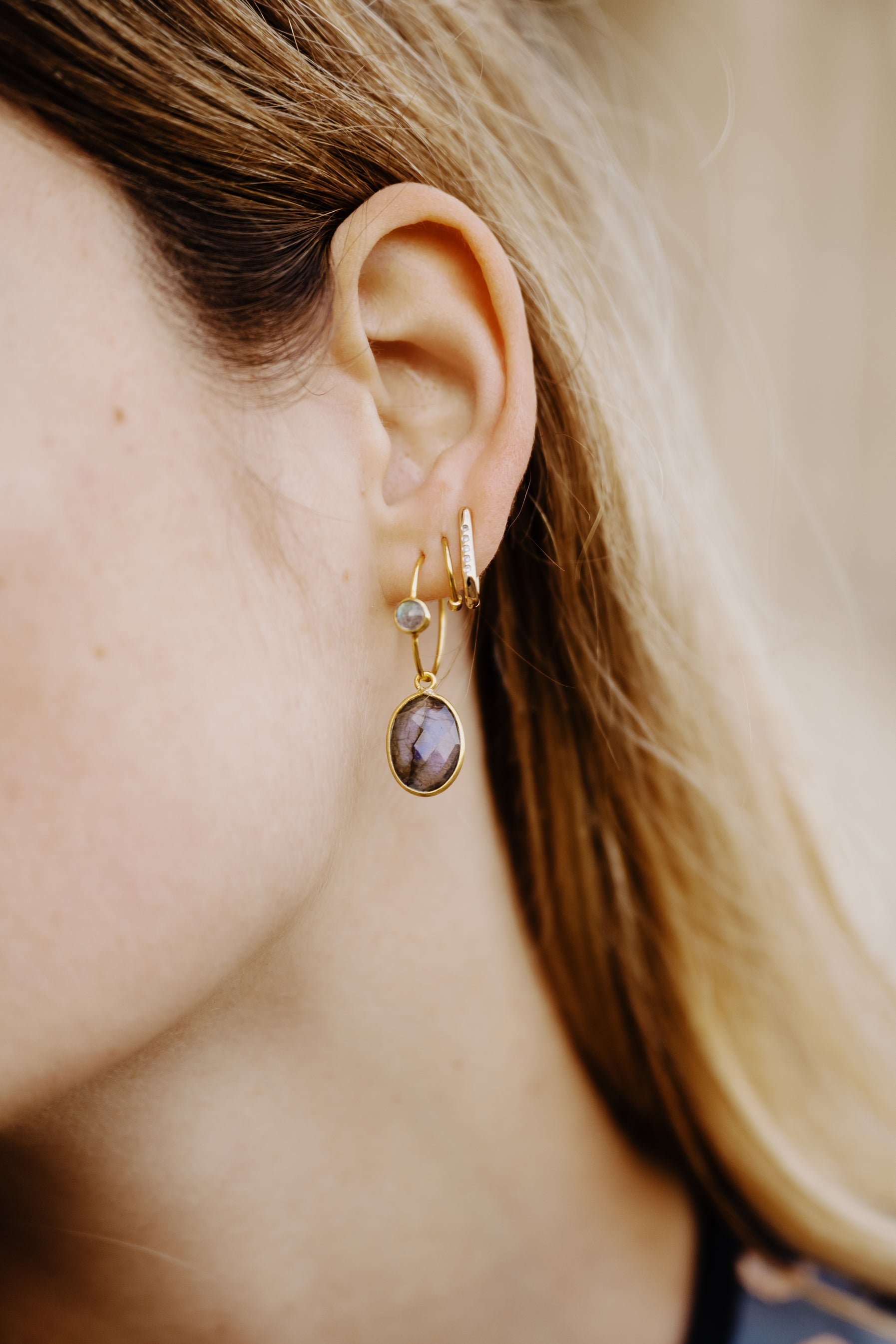 creole chamakadaar argent plaque or