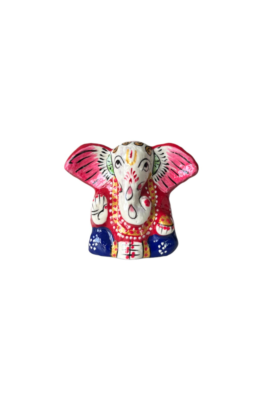 Ganesh peint GRAND