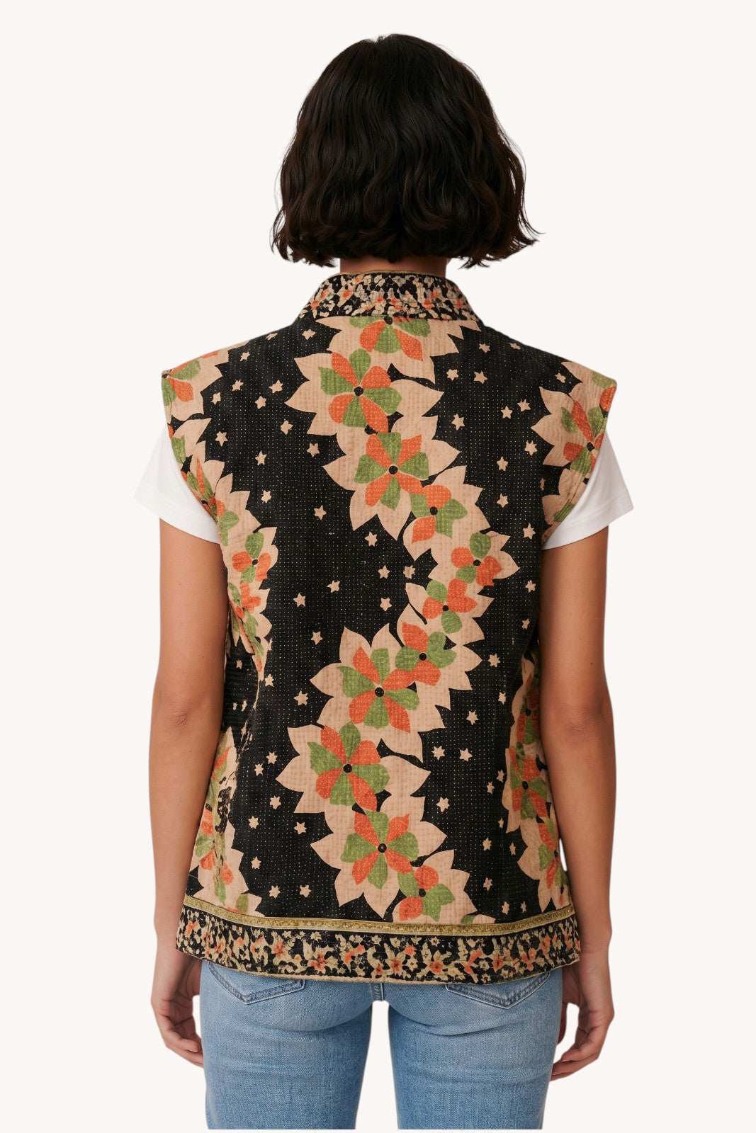 Gilet Daada Kantha HATGACHHA