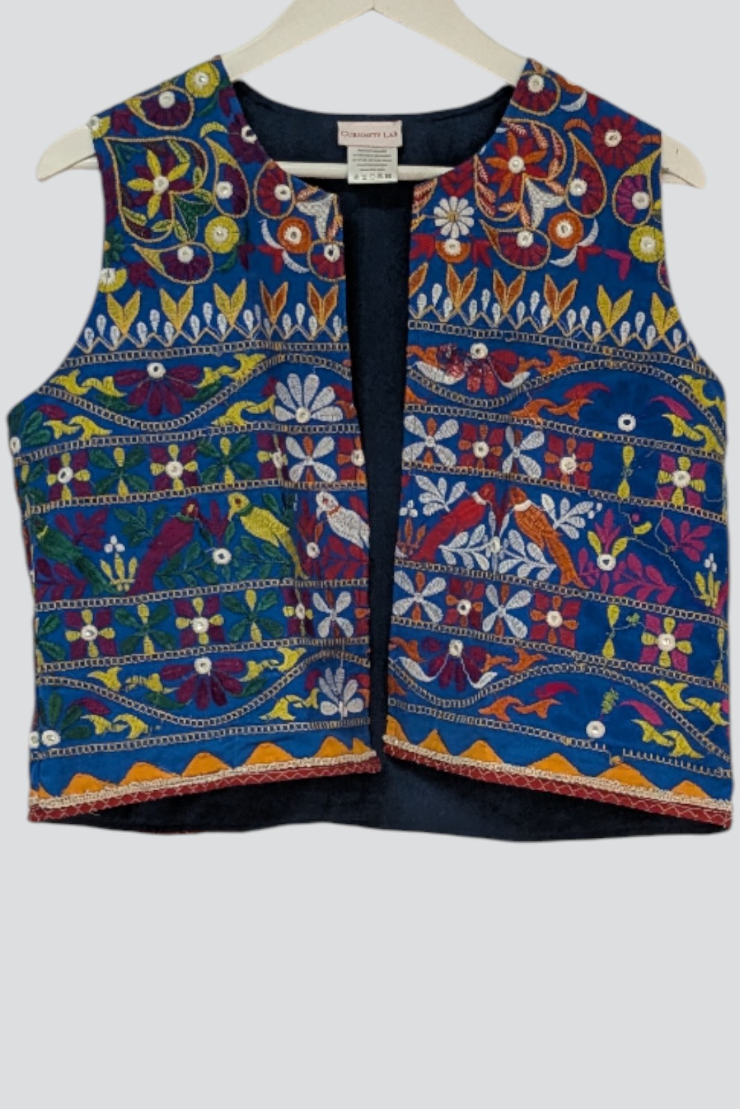 Gilet Lengha KHEDA