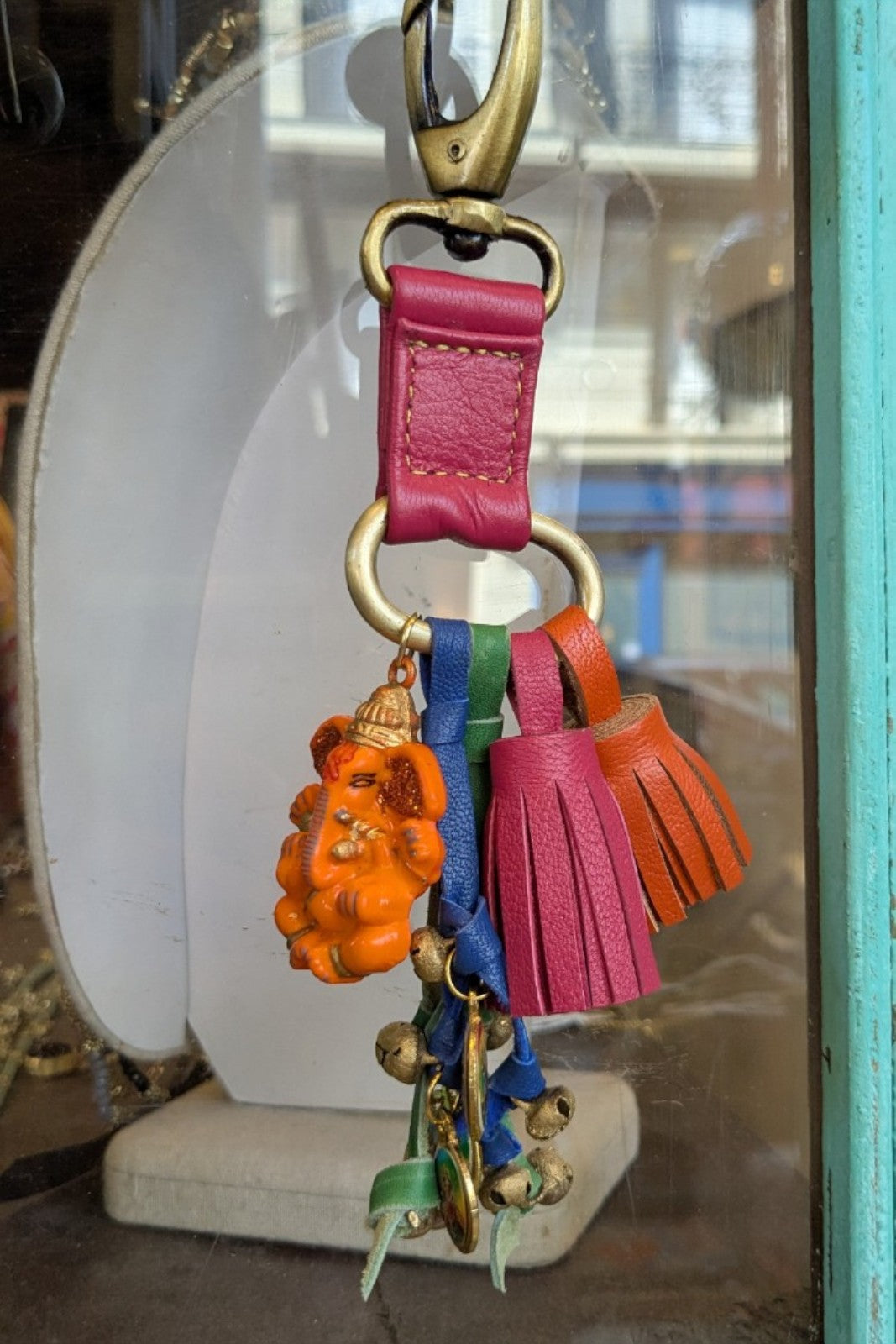 Grigri ORANGE