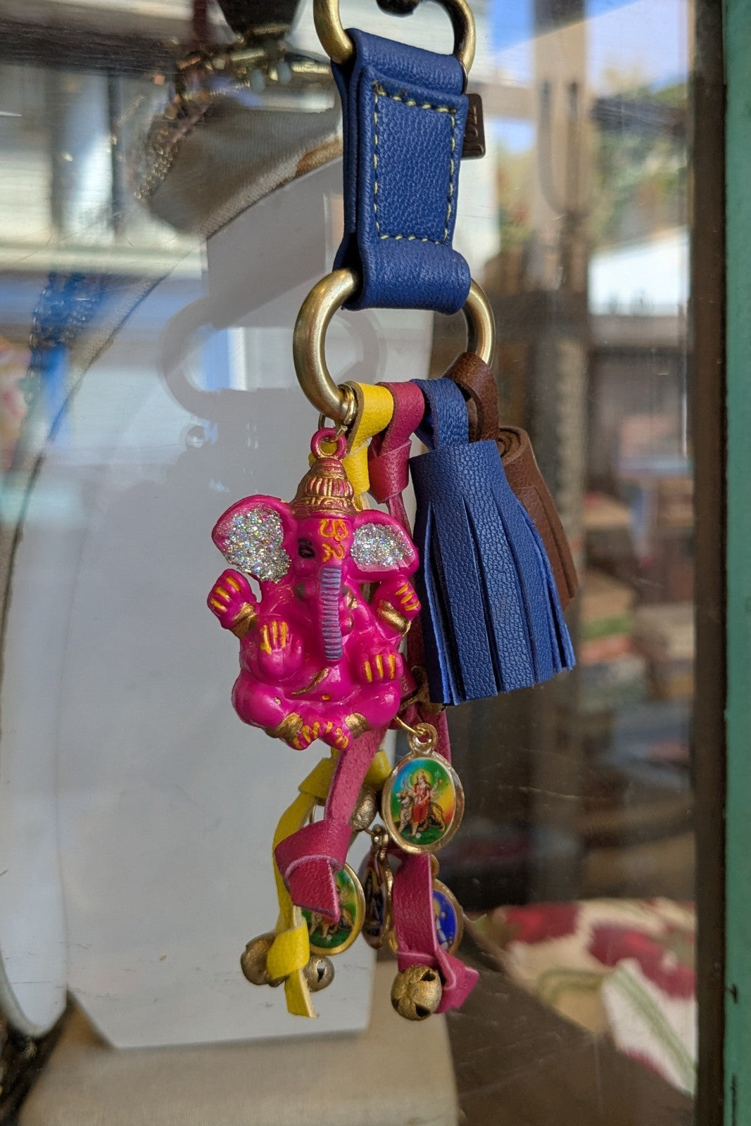 Grigri ROSE