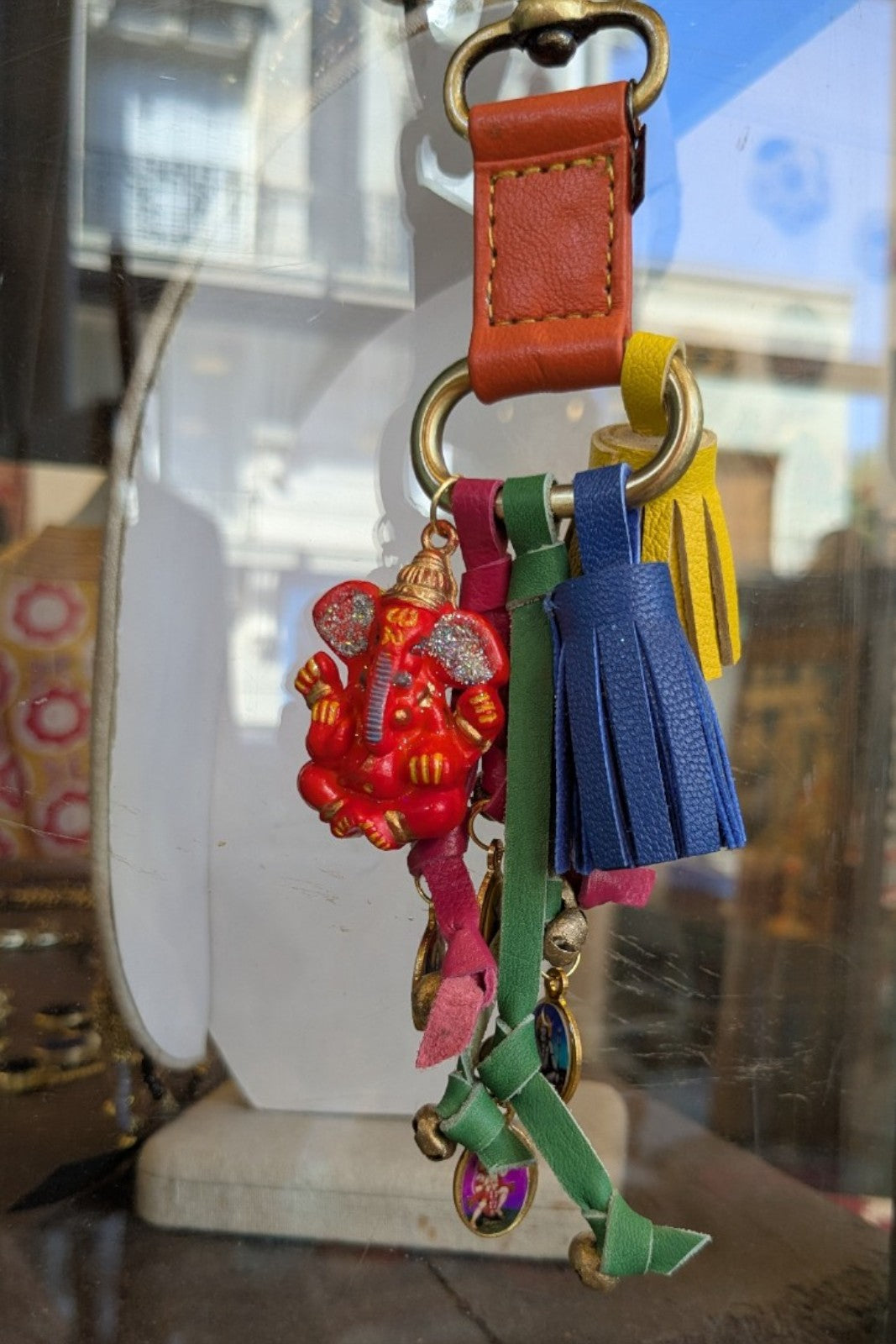 Grigri ROUGE
