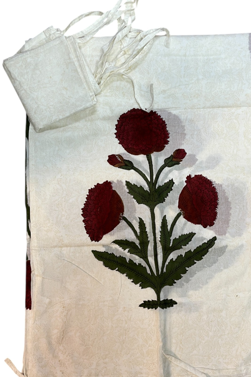 Housse de Couette Shanti POPPIES