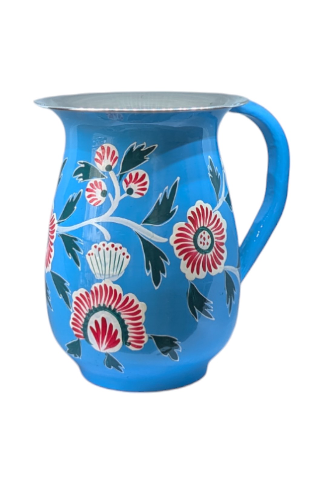 Jug Inox Srinagar FLEUR BLEU