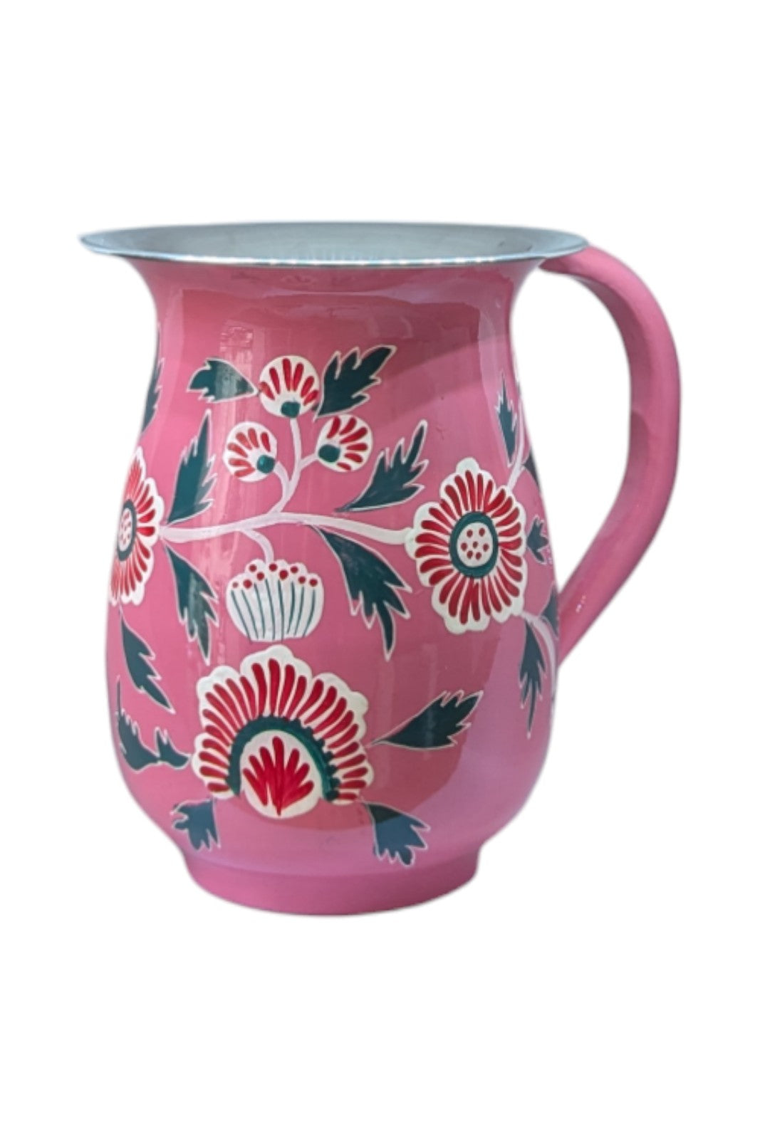 Jug Inox Srinagar FLEUR ROSE