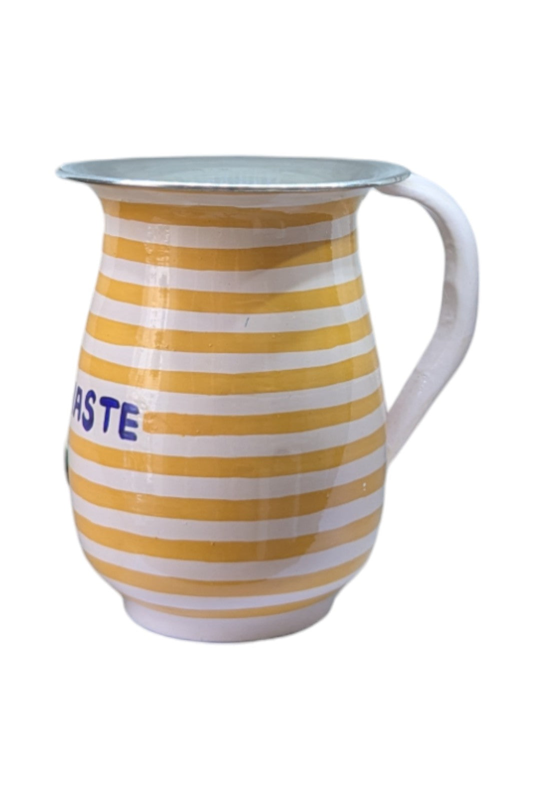 Jug Inox Srinagar NAMASTE JAUNE