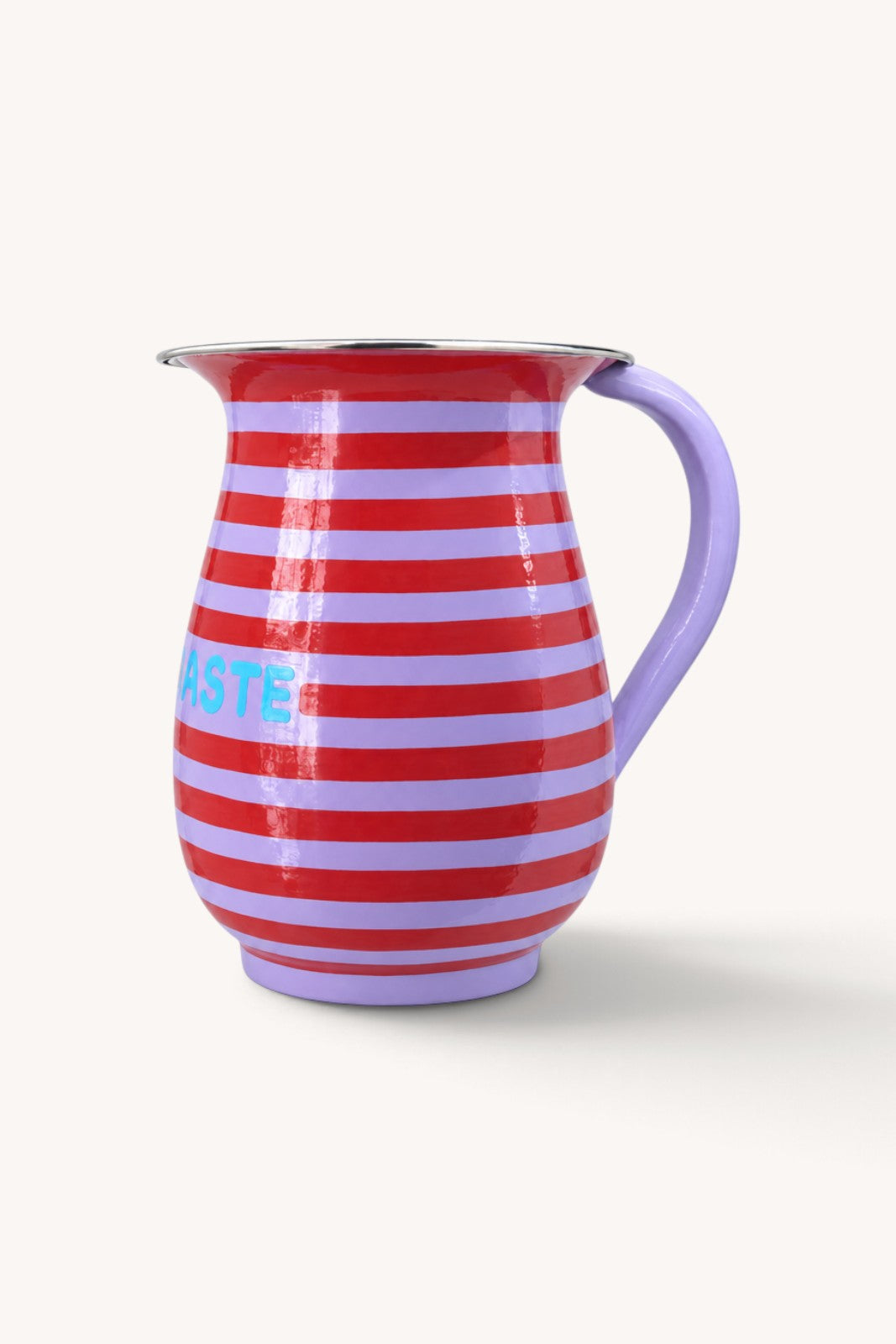 Jug Inox Srinagar NAMASTE ROUGE