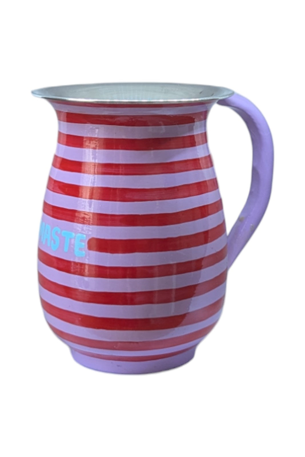 Jug Inox Srinagar NAMASTE ROUGE