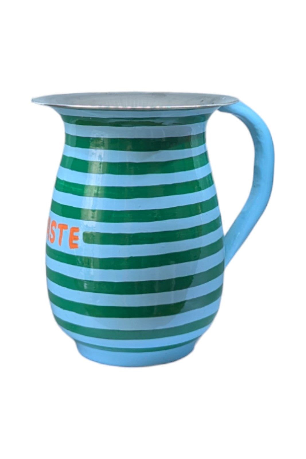 Jug Inox Srinagar NAMASTE VERT