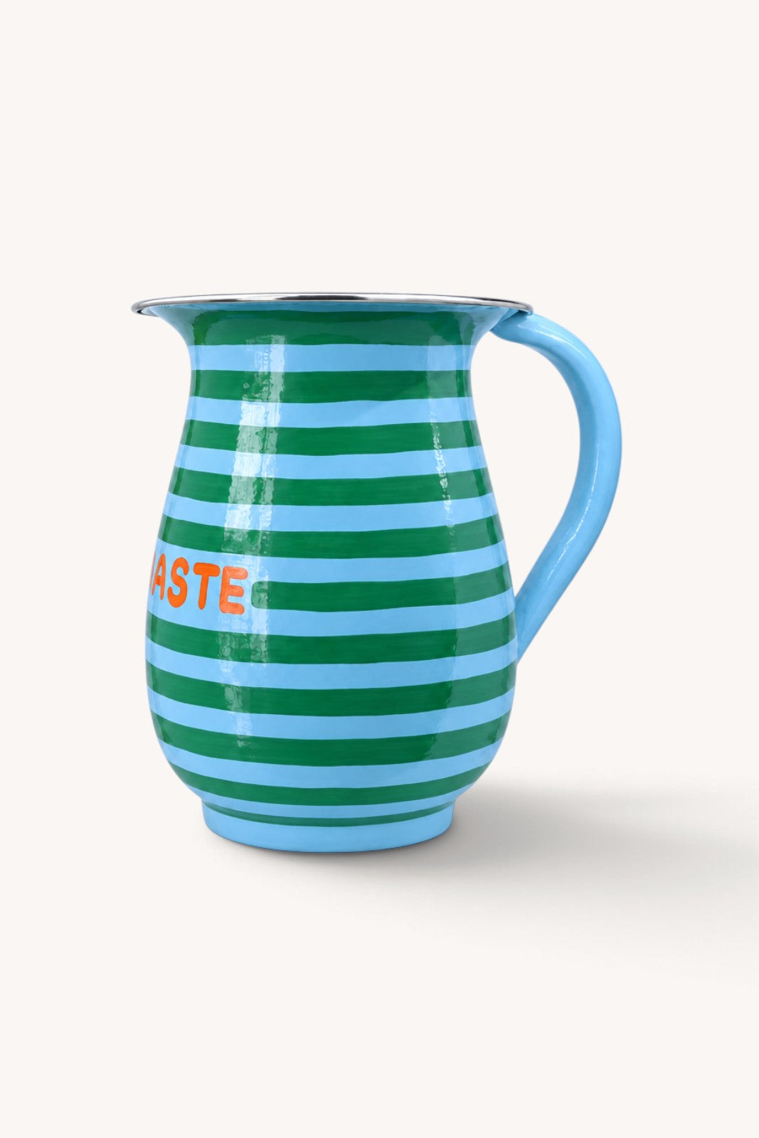 Jug Inox Srinagar NAMASTE VERT