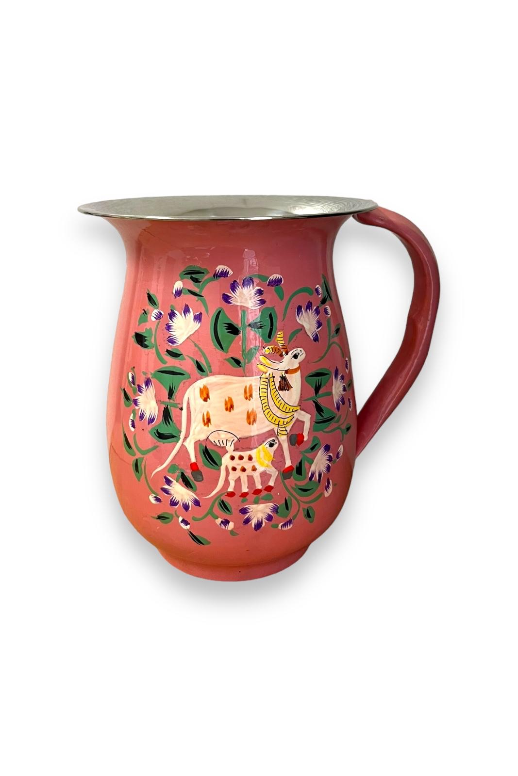 Jug Inox Srinagar NANDI ROSE