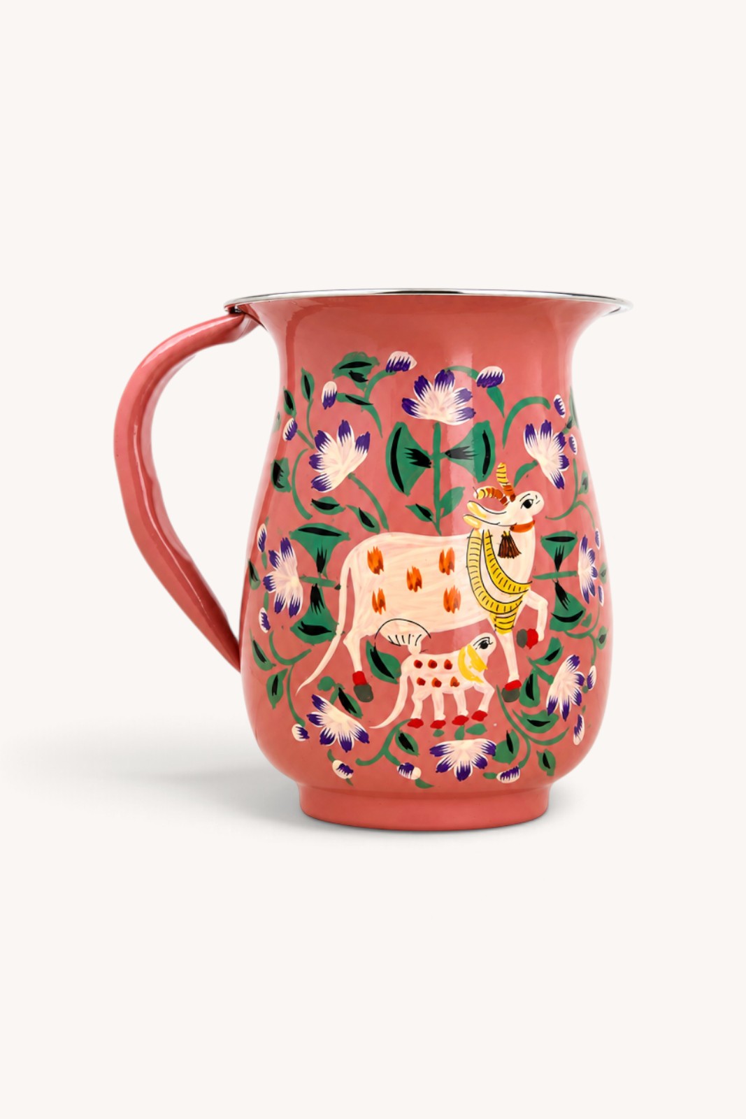 Jug Inox Srinagar NANDI ROSE