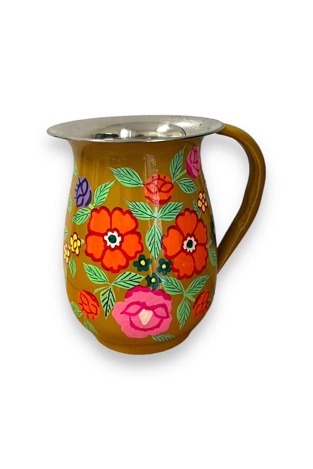 Jug Inox Srinagar PHOOL JAUNE