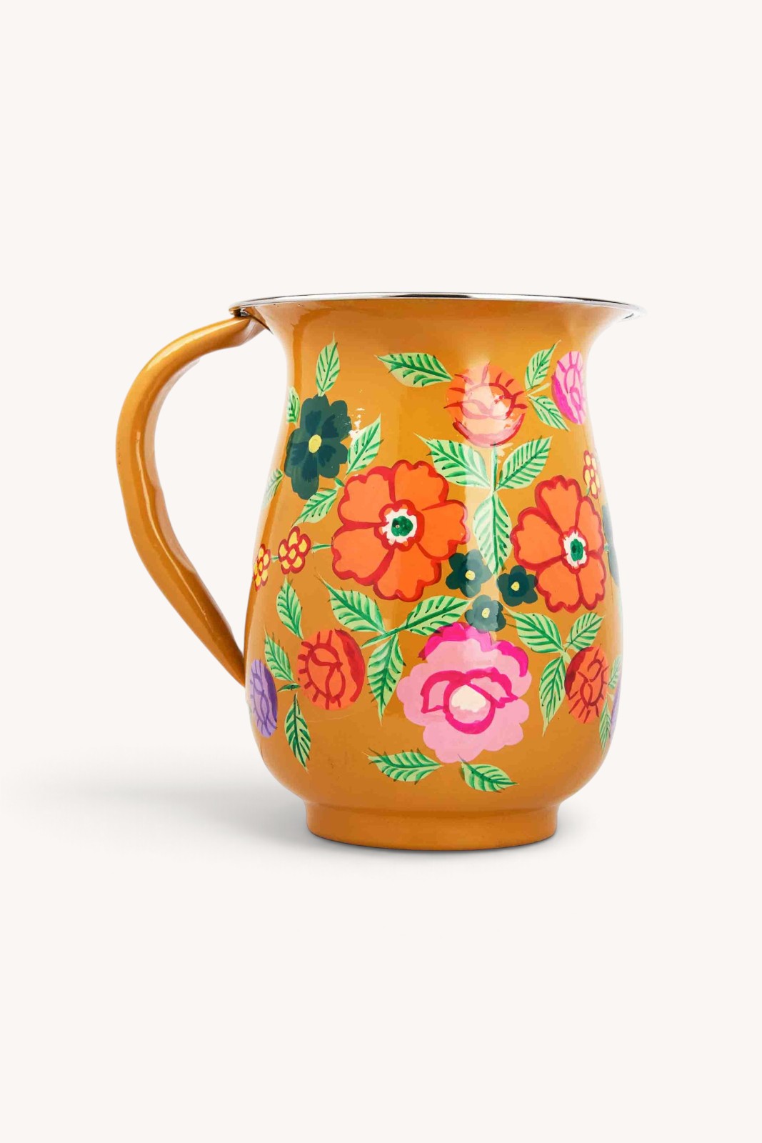 Jug Inox Srinagar PHOOL JAUNE
