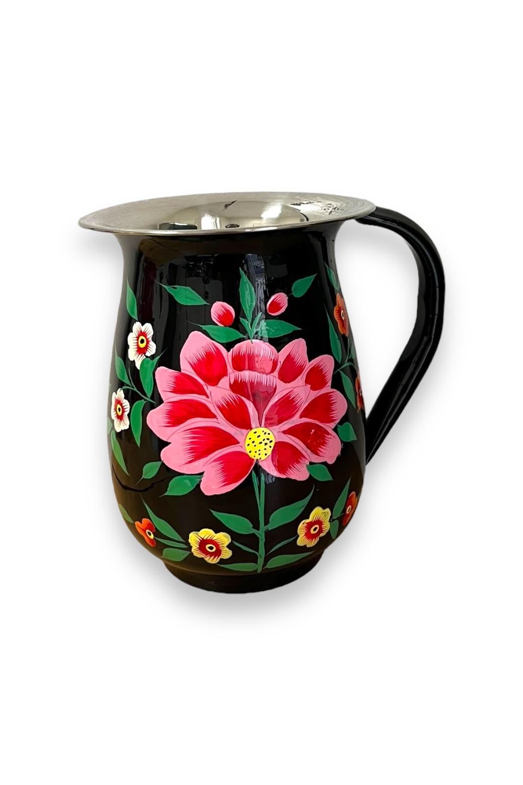 Jug Inox Srinagar PHOOL NOIR