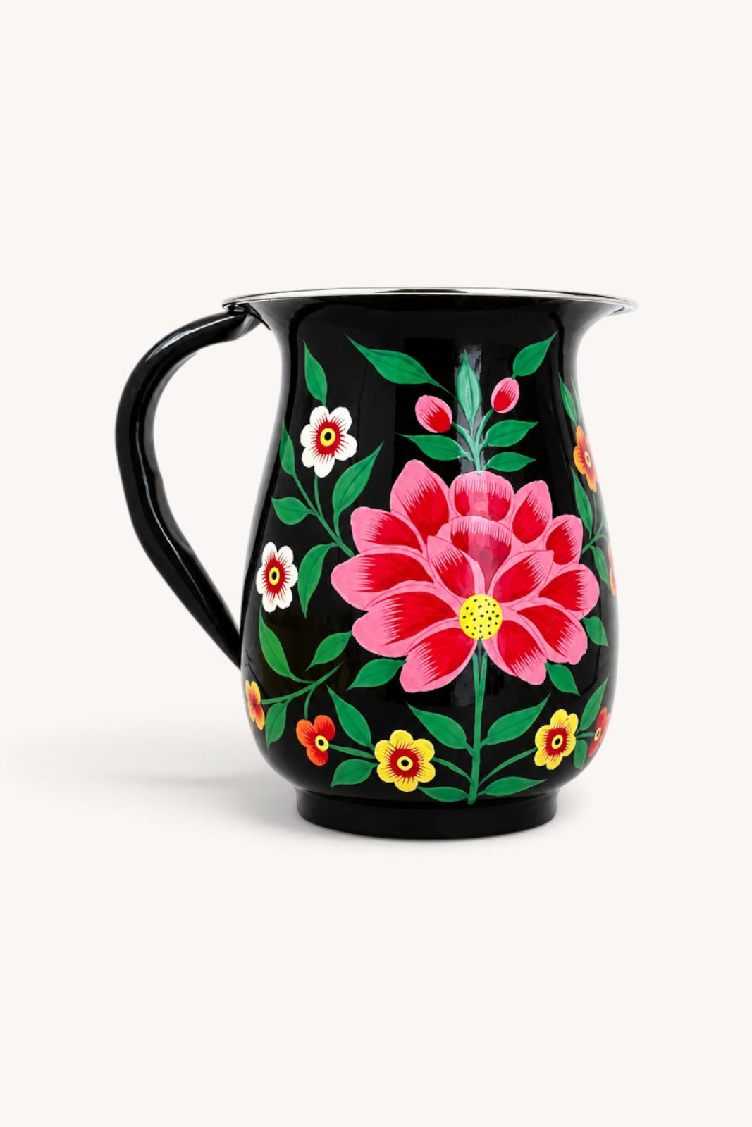 Jug Inox Srinagar PHOOL NOIR