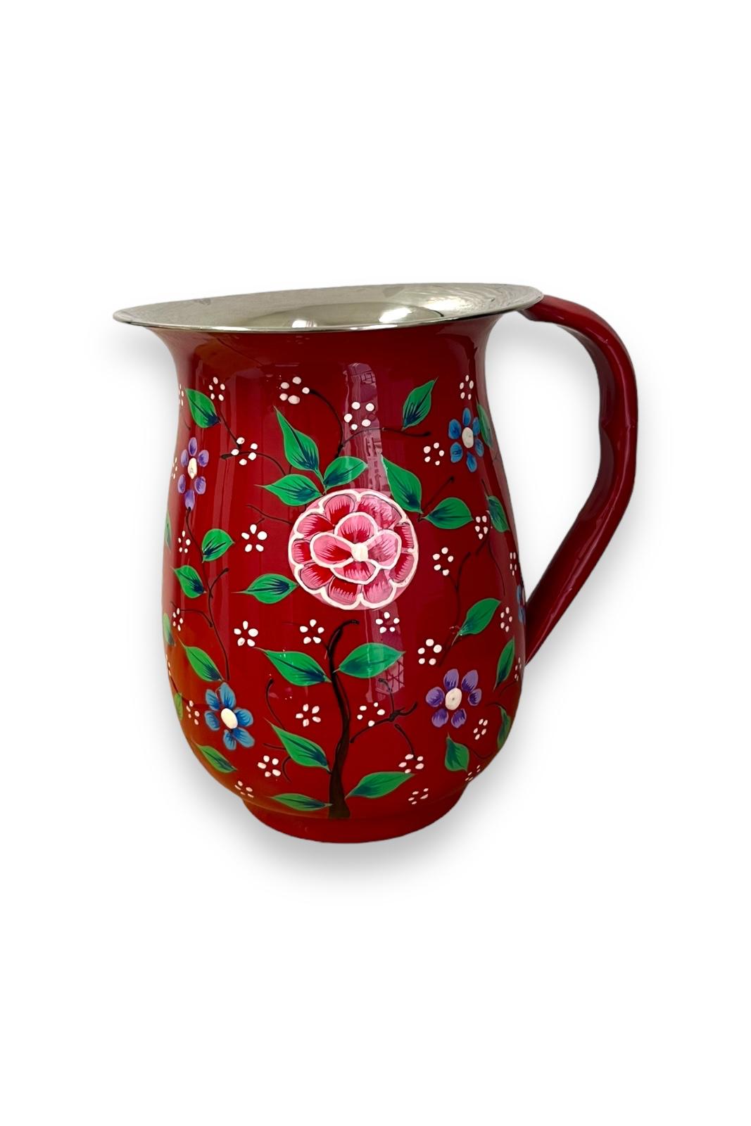 Jug Inox Srinagar PHOOL ROUGE