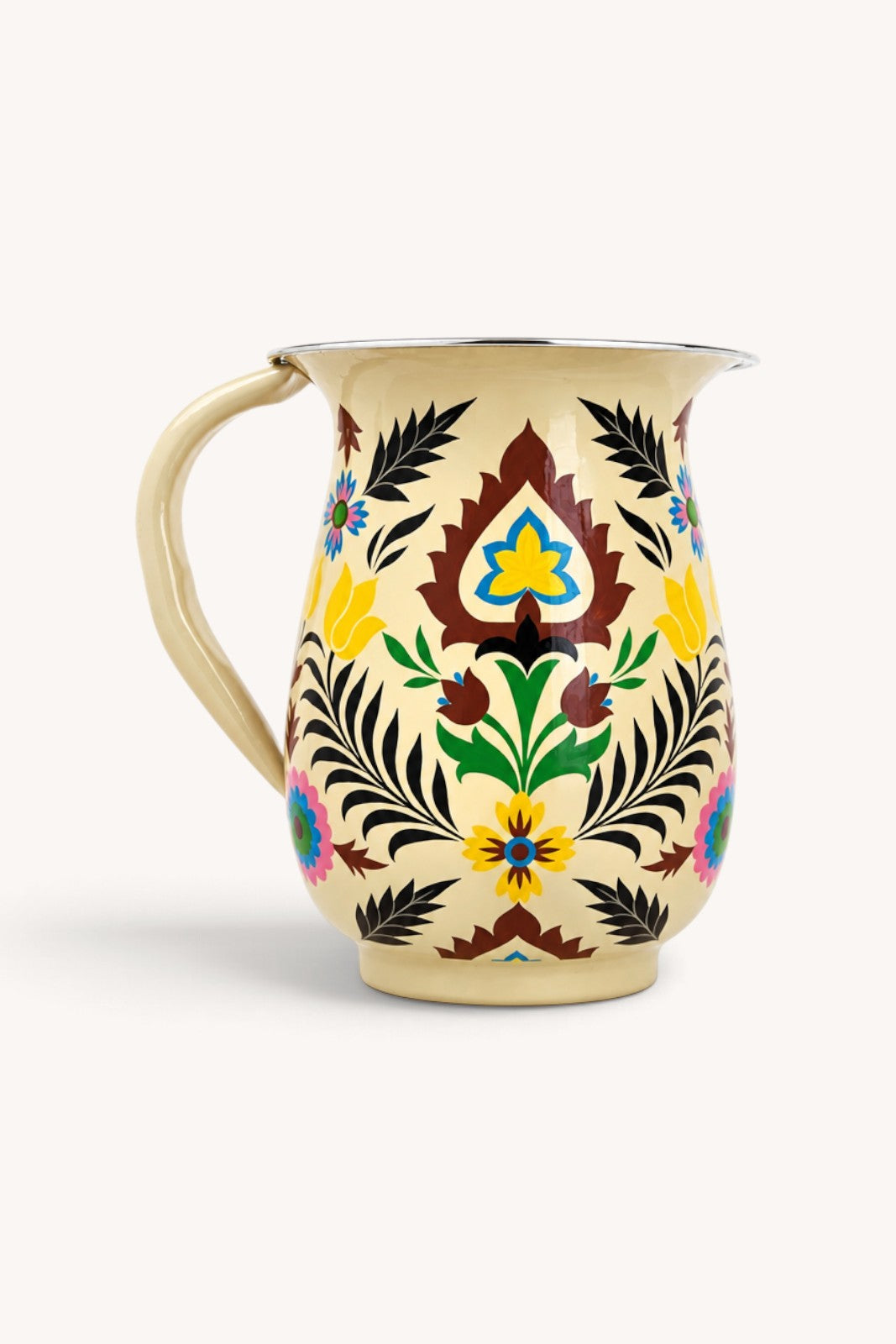 Jug Inox Srinagar SUZANI CREME