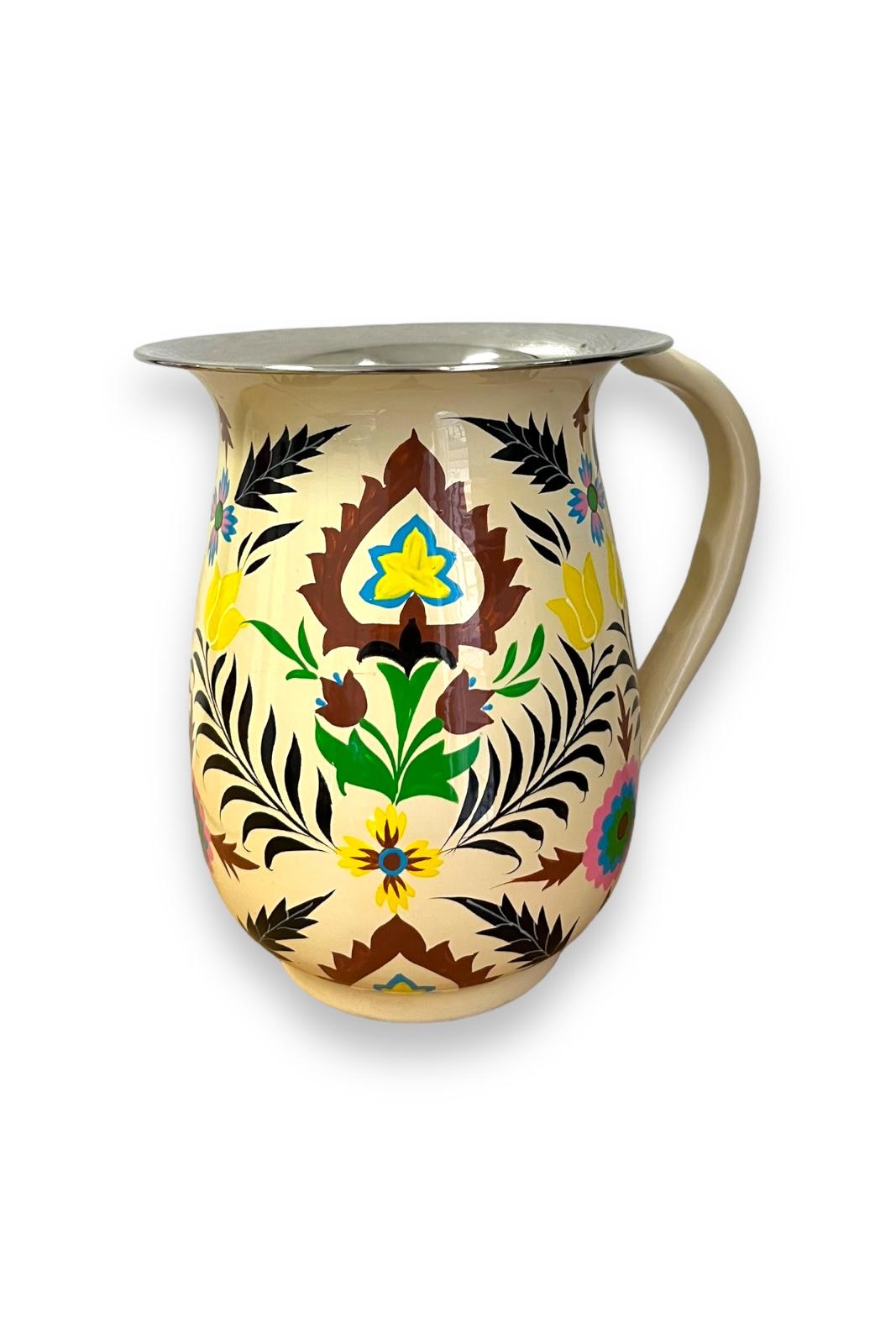 Jug Inox Srinagar SUZANI CREME