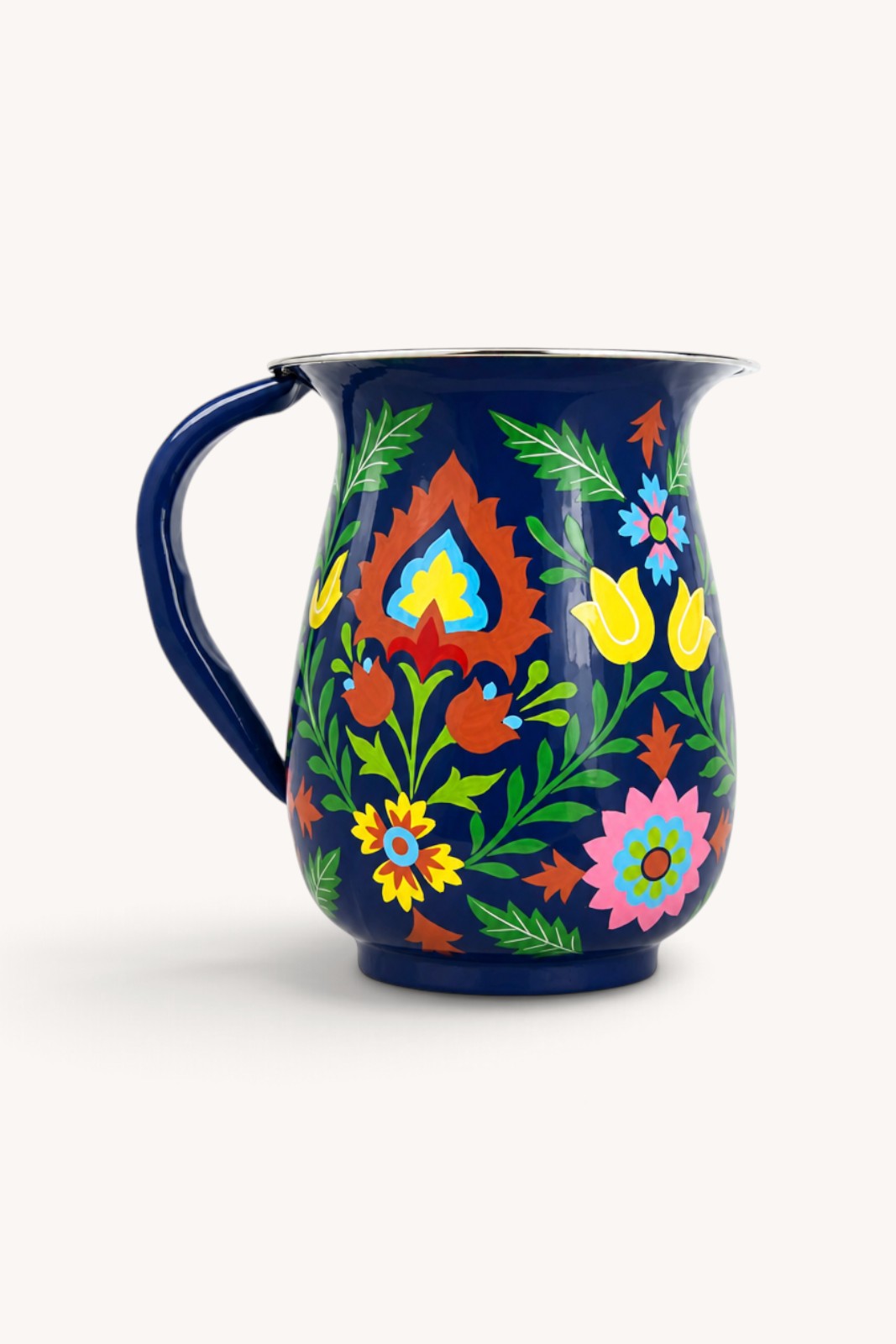 Jug Inox Srinagar SUZANI NAVY