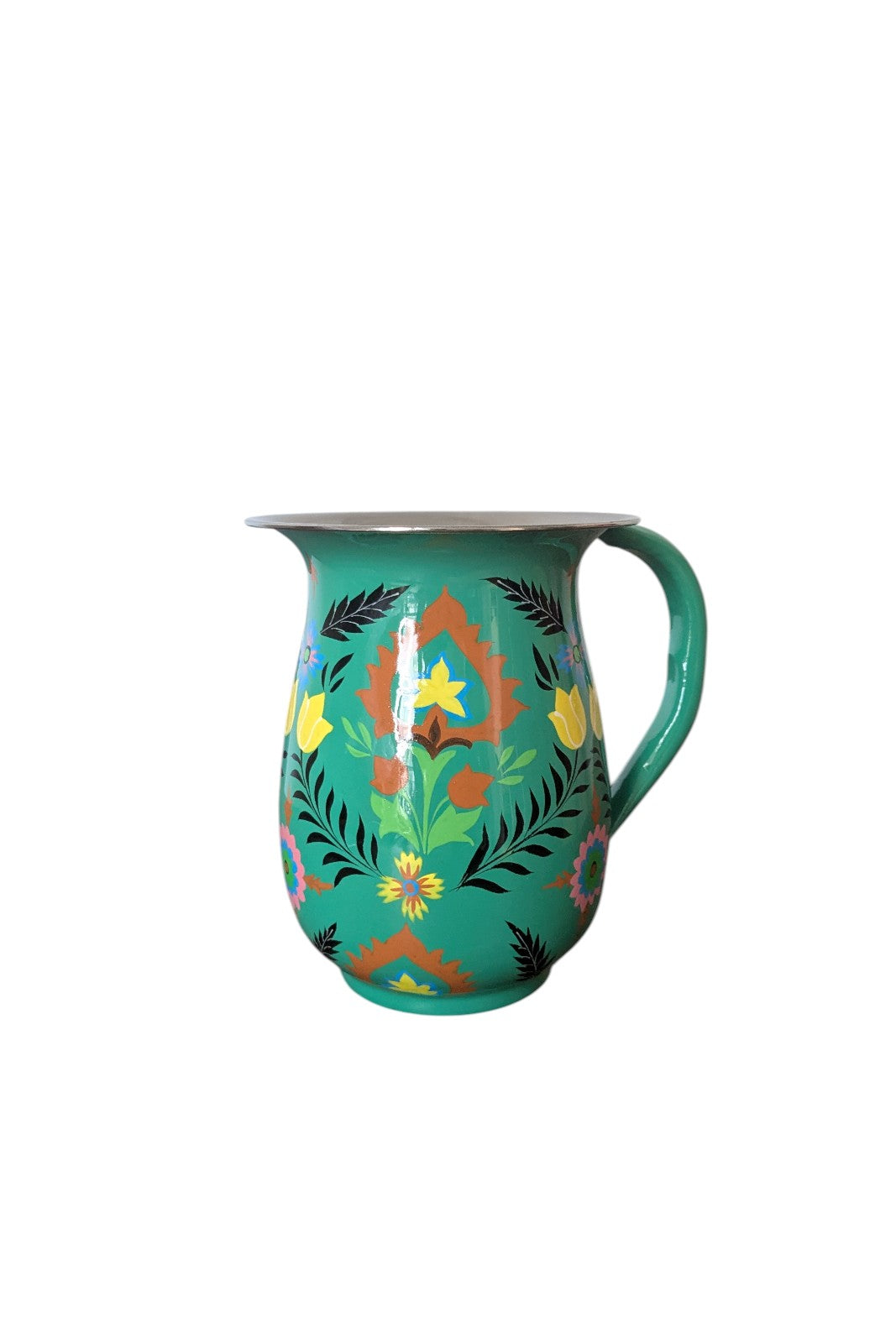 Jug Inox Srinagar SUZANI VERT