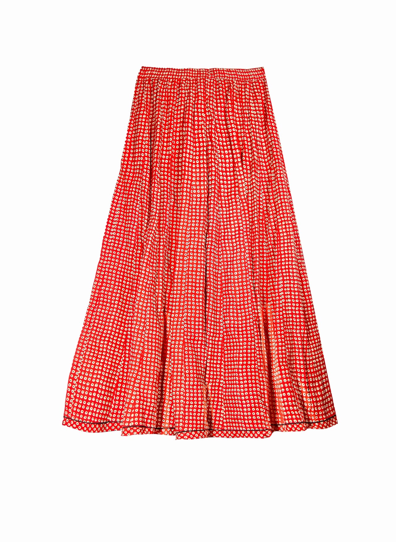 Jupe Longue Lengha