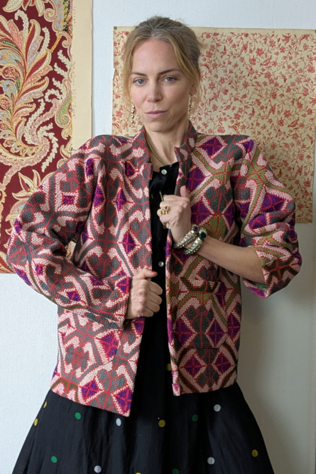kimono kantha feni kantha