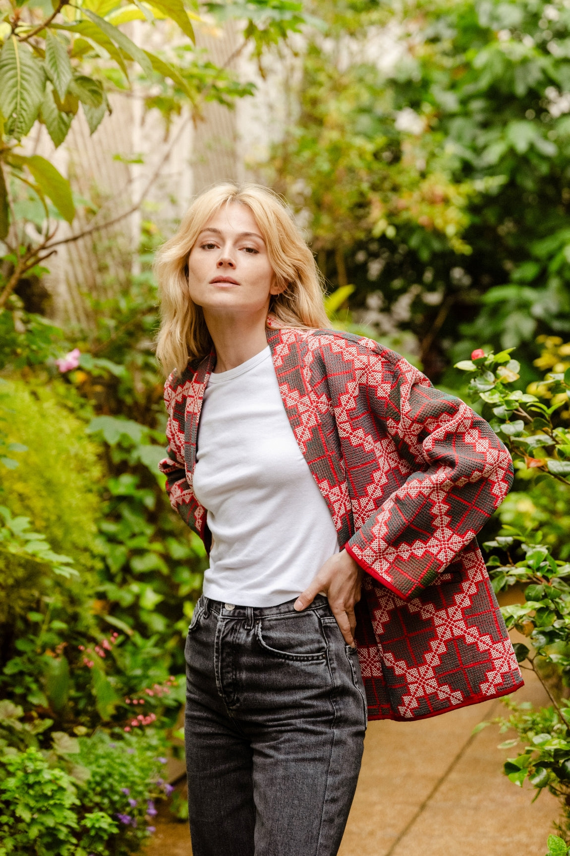 Kimono Kantha Feni Default Title