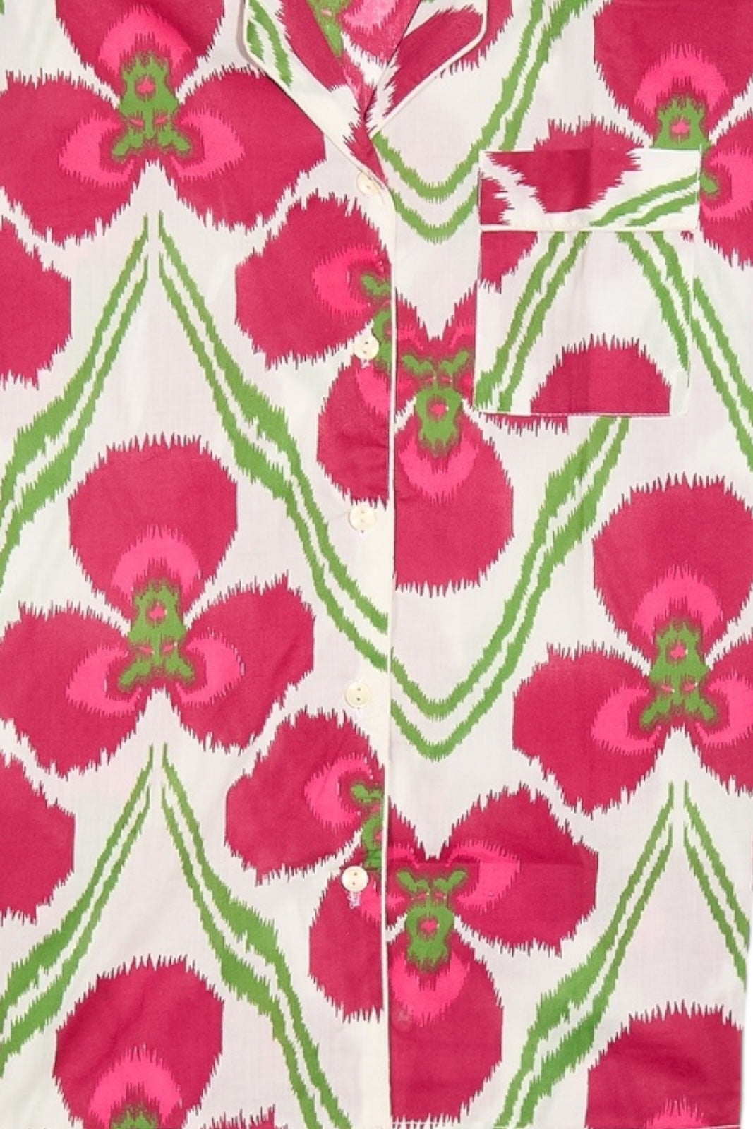 kimono long mandu coton indien