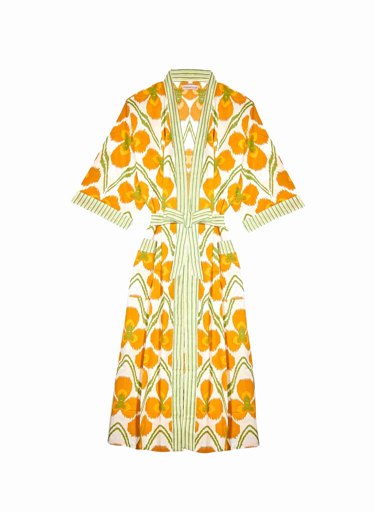 Kimono Mandu